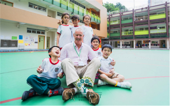 保良局建造商会学校好不好? 保良局建造商会学校好不好?