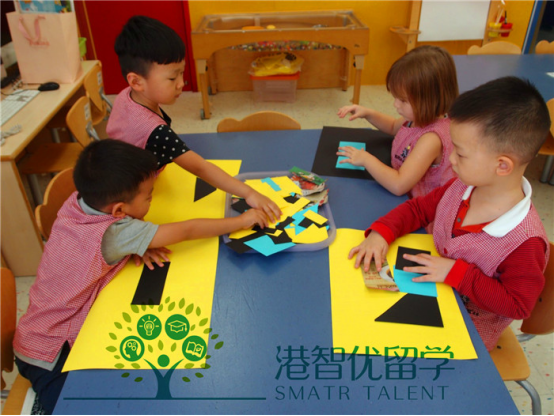 香港多多幼稚园好吗？