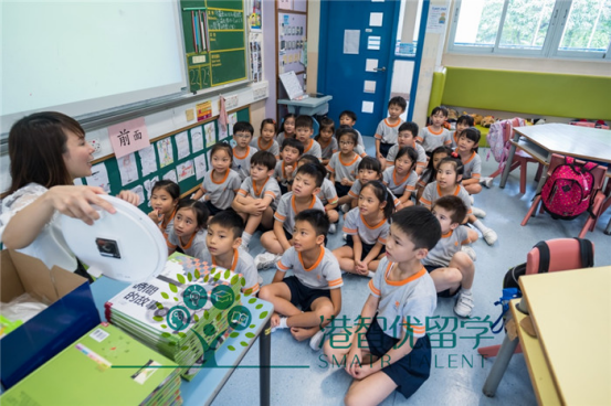 港大同学会小学怎么样? 港大同学会小学怎么样?