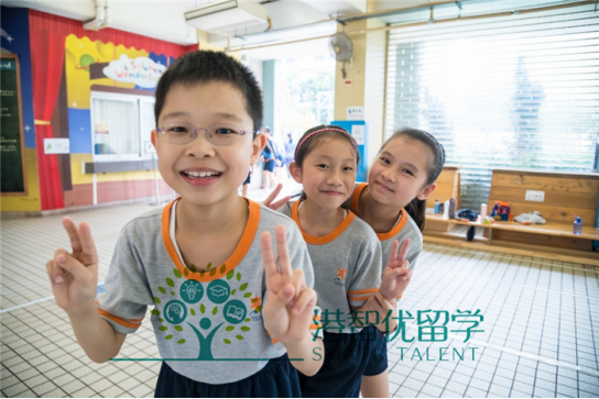 港大同学会小学怎么样? 港大同学会小学怎么样?