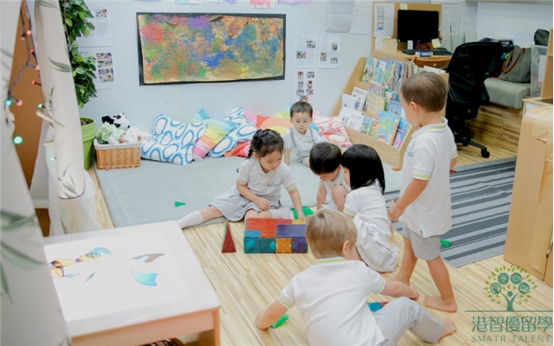 香港籽苗幼稚园怎么样? 香港籽苗幼稚园怎么样?