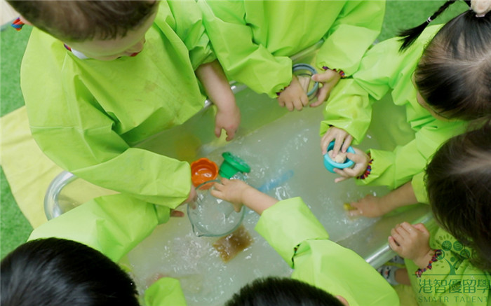 香港籽苗幼稚园怎么样? 香港籽苗幼稚园怎么样?