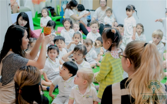 香港籽苗幼稚园怎么样? 香港籽苗幼稚园怎么样?