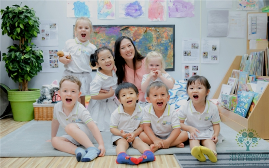 香港籽苗幼稚园怎么样? 香港籽苗幼稚园怎么样?