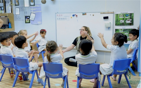香港籽苗幼稚园怎么样? 香港籽苗幼稚园怎么样?
