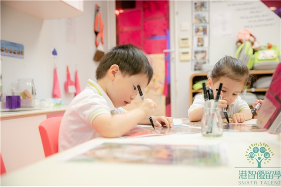 香港籽苗幼稚园怎么样? 香港籽苗幼稚园怎么样?