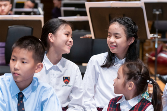 都说香港国际学校学费贵?