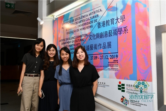 香港教育大学21fall新增专业 教育学博士无需陶瓷就能申请!