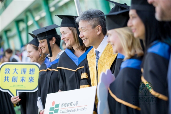 香港教育大学21fall新增专业 教育学博士无需陶瓷就能申请!