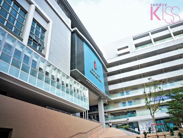 香港拔萃男/女书院 (DBS/DGS)是否与你想象中的一样呢? 香港拔萃男/女书院 (DBS/DGS)是否与你想象中的一样呢?