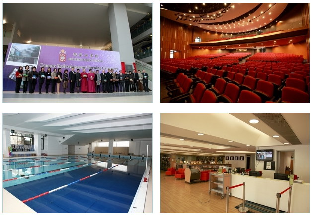 香港拔萃男/女书院 (DBS/DGS)是否与你想象中的一样呢? 香港拔萃男/女书院 (DBS/DGS)是否与你想象中的一样呢?