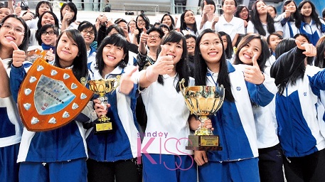 香港拔萃男/女书院 (DBS/DGS)是否与你想象中的一样呢? 香港拔萃男/女书院 (DBS/DGS)是否与你想象中的一样呢?