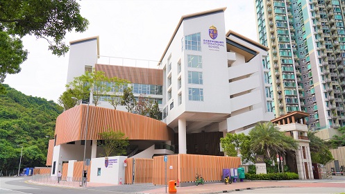 【香港探校记】英国老牌名校“达尔文”母校来港-英式小学思贝礼国际学校! 【香港探校记】英国老牌名校“达尔文”母校来港-英式小学思贝礼国际学校!