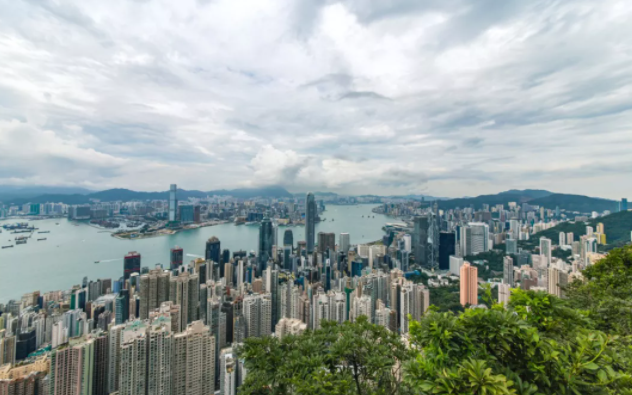 王女士获批香港优才移民成功案例