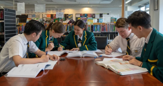 C同学成功申请香港澳洲国际学校案例 C同学成功申请香港澳洲国际学校案例