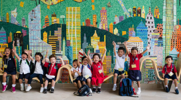 B同学成功申请香港国际学校案例 B同学成功申请香港国际学校案例