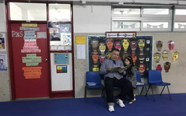 从香港公立传统名校转到了国际学校就读成功案例 从香港公立传统名校转到了国际学校就读成功案例