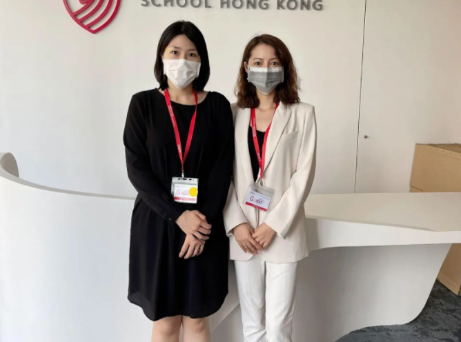 香港美国学校有什么区别? 香港美国学校有什么区别?