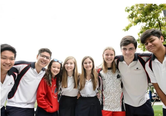 香港美国学校有什么区别? 香港美国学校有什么区别?