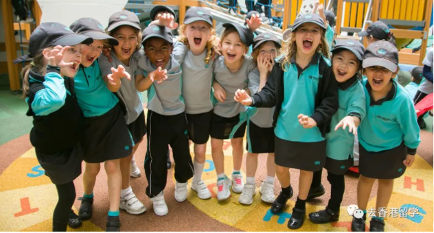 香港诺德安达国际学校小班教学怎么样呢?