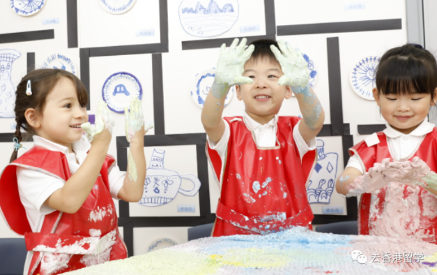 香港弘立书院(小学部)教育怎么样呢? 香港弘立书院(小学部)教育怎么样呢?