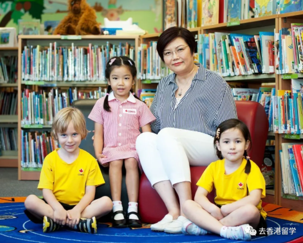 申请香港国际学校小一面试为什么不成功呢?