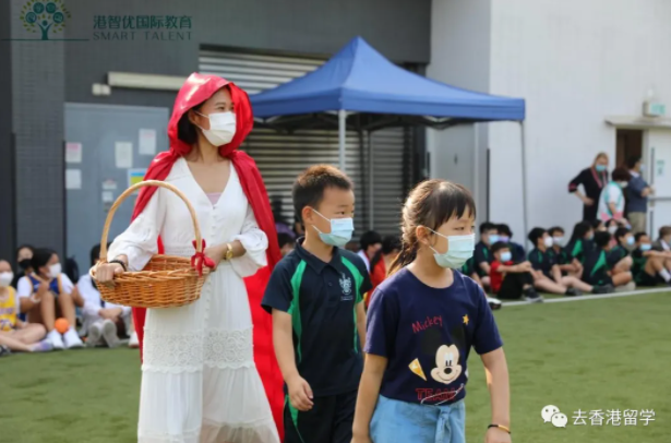 墨尔文香港国际学校好不好呢? 墨尔文香港国际学校好不好呢?