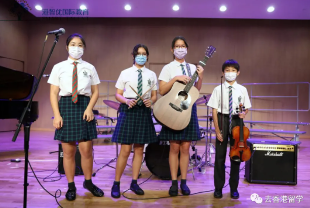 墨尔文香港国际学校好不好呢? 墨尔文香港国际学校好不好呢?