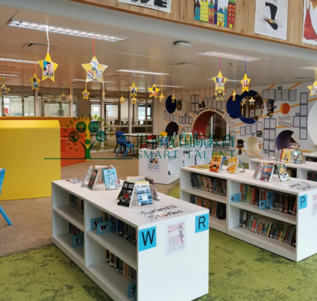 香港思贝礼国际学校怎么样(参观校园日记) 香港思贝礼国际学校怎么样(参观校园日记)