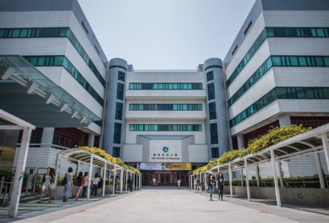 香港城市大学实力怎么样？