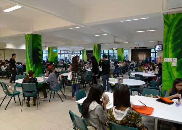 黄同学成功申请香港城市大学的案例分享 黄同学成功申请香港城市大学的案例分享