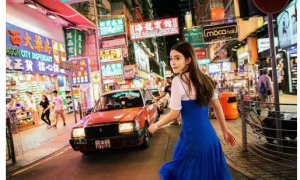 为什么要去香港留学而不去欧美呢? 为什么要去香港留学而不去欧美呢?