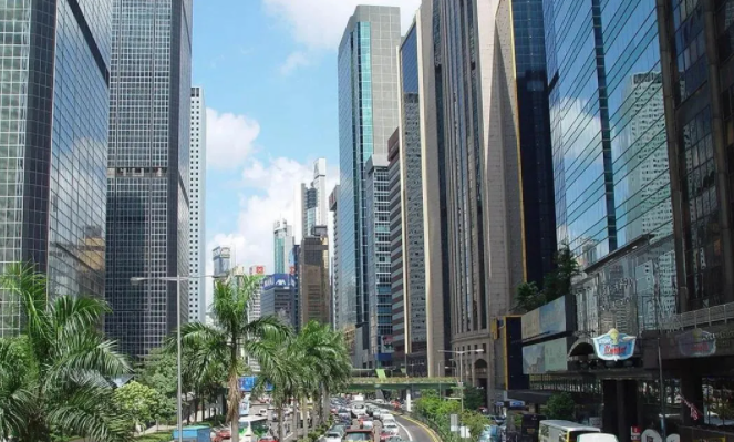 香港留学读一年要多少钱? 香港留学读一年要多少钱?