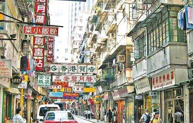 香港留学租房子在哪些地方比较合适呢? 香港留学租房子在哪些地方比较合适呢?