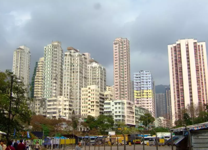香港留学租房子在哪些地方比较合适呢? 香港留学租房子在哪些地方比较合适呢?