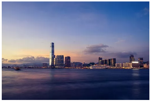 香港自助留学为什么那么好呢? 香港自助留学为什么那么好呢?