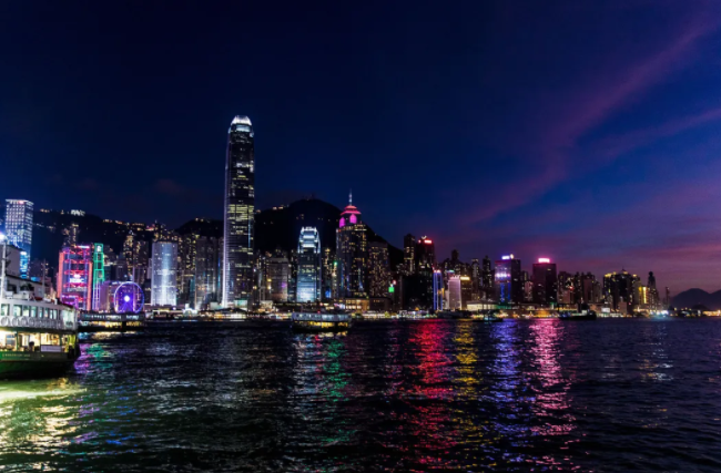 2022年港澳大学直通车是什么意思？