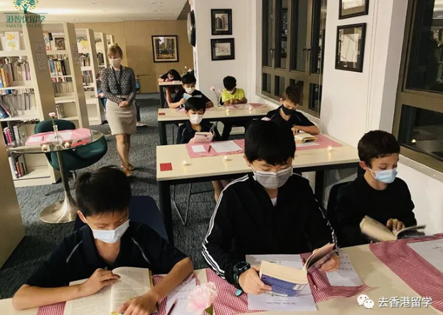 香港哈罗国际学校好吗(香港哈罗国际学校住宿环境) 香港哈罗国际学校好吗(香港哈罗国际学校住宿环境)