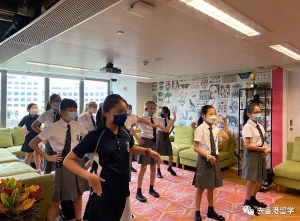 香港哈罗国际学校好吗(香港哈罗国际学校住宿环境) 香港哈罗国际学校好吗(香港哈罗国际学校住宿环境)