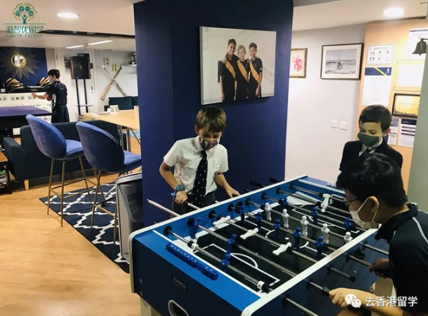 香港哈罗国际学校好吗(香港哈罗国际学校住宿环境) 香港哈罗国际学校好吗(香港哈罗国际学校住宿环境)