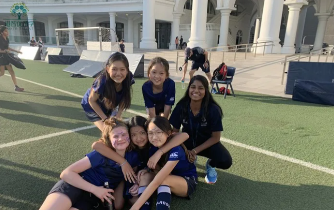 香港哈罗国际学校好吗(香港哈罗国际学校住宿环境) 香港哈罗国际学校好吗(香港哈罗国际学校住宿环境)