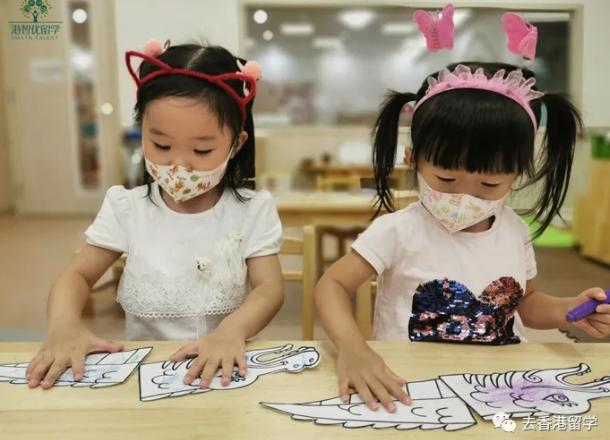 香港幼儿园排名及费用是多少(香港Top100幼儿园排行榜) 香港幼儿园排名及费用是多少(香港Top100幼儿园排行榜)