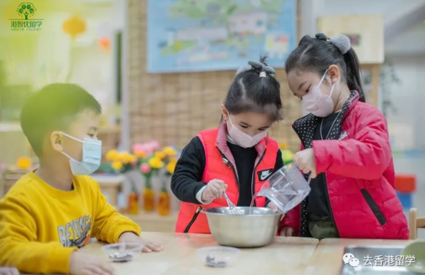 香港幼儿园排名及费用是多少(香港Top100幼儿园排行榜) 香港幼儿园排名及费用是多少(香港Top100幼儿园排行榜)