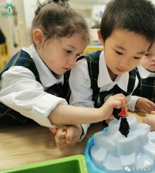 香港幼儿园排名及费用是多少(香港Top100幼儿园排行榜) 香港幼儿园排名及费用是多少(香港Top100幼儿园排行榜)