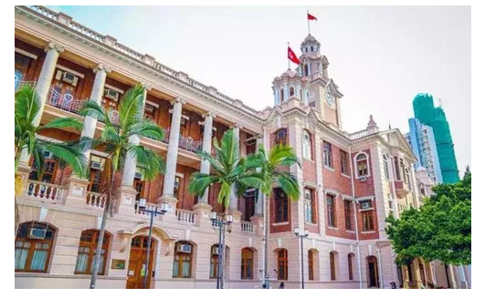 香港留学语言成绩不够可以吗? 香港留学语言成绩不够可以吗?