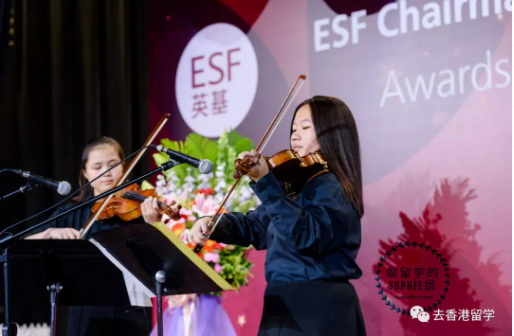 英基国际学校(ESF)对父母有什么要求呢? 英基国际学校(ESF)对父母有什么要求呢?