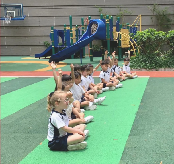 香港汉基国际学校怎么样? 香港汉基国际学校怎么样?