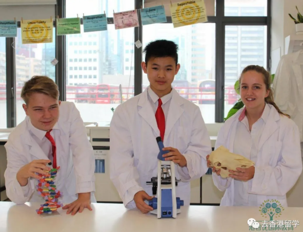 去香港国际学校上学容易攀比吗? 去香港国际学校上学容易攀比吗?