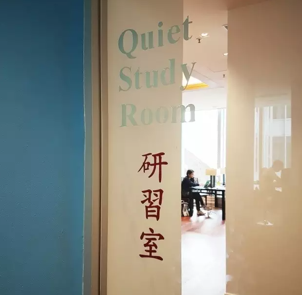 香港大学图片校园美景有哪些（香港大学毕业珍藏版美图）