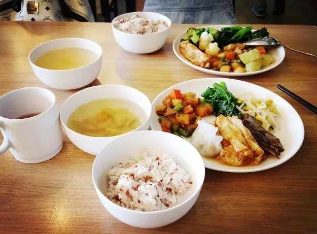 香港大学图片校园美景有哪些（香港大学毕业珍藏版美图）